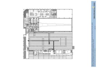 Nave industrial en alquiler en Cortadura - Zona Franca  en Cádiz