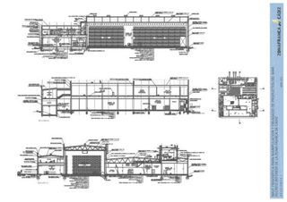 Nave industrial en alquiler en Cortadura - Zona Franca  en Cádiz
