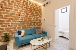 Piso en alquiler en Cortes - Huertas en Madrid