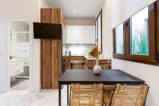 Piso en alquiler en Cortes - Huertas en Madrid