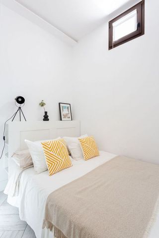 Piso en alquiler en Cortes - Huertas en Madrid