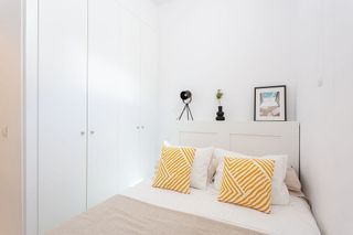 Piso en alquiler en Cortes - Huertas en Madrid