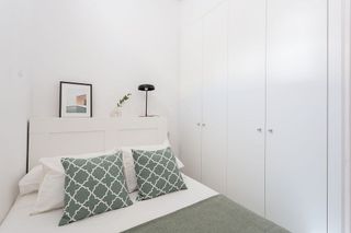 Piso en alquiler en Cortes - Huertas en Madrid