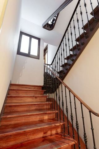 Piso en alquiler en Cortes - Huertas en Madrid