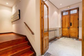 Piso en alquiler en Cortes - Huertas en Madrid