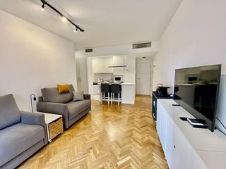 Piso en alquiler en Justicia - Chueca en Madrid