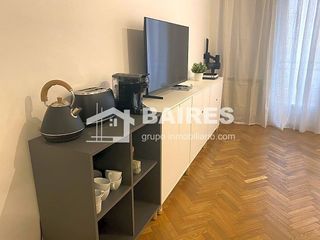 Piso en alquiler en Justicia - Chueca en Madrid