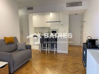 Piso en alquiler en Justicia - Chueca en Madrid