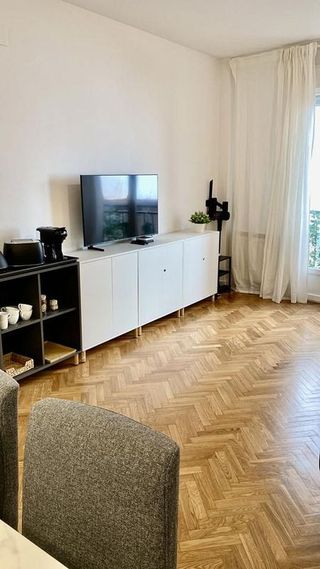 Piso en alquiler en Justicia - Chueca en Madrid