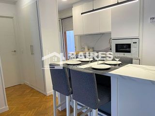 Piso en alquiler en Justicia - Chueca en Madrid