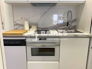 Piso en alquiler en Justicia - Chueca en Madrid