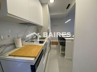 Piso en alquiler en Justicia - Chueca en Madrid