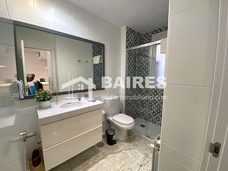 Piso en alquiler en Justicia - Chueca en Madrid