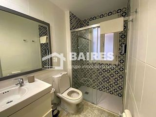 Piso en alquiler en Justicia - Chueca en Madrid