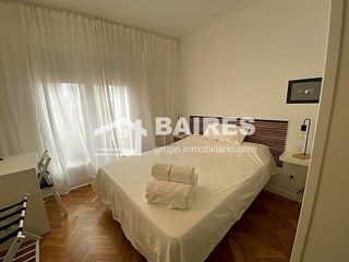 Piso en alquiler en Justicia - Chueca en Madrid