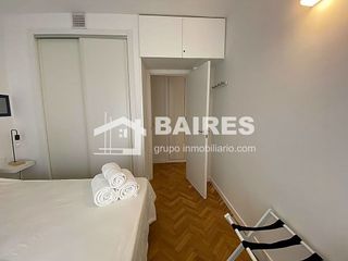 Piso en alquiler en Justicia - Chueca en Madrid