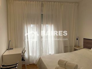 Piso en alquiler en Justicia - Chueca en Madrid