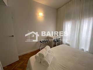 Piso en alquiler en Justicia - Chueca en Madrid