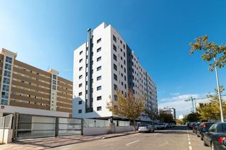 Garaje en alquiler en Parque Sensal en Castellón de la Plana