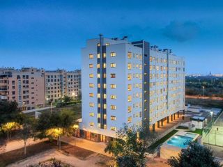 Garaje en alquiler en Parque Sensal en Castellón de la Plana