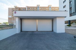 Garaje en alquiler en Parque Sensal en Castellón de la Plana