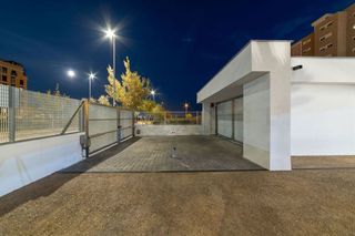 Garaje en alquiler en Parque Sensal en Castellón de la Plana