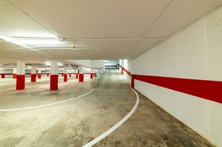 Garaje en alquiler en Parque Sensal en Castellón de la Plana