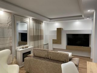 Piso en alquiler en Trafalgar en Madrid