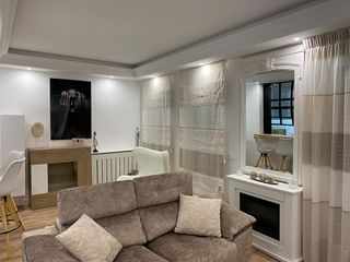 Piso en alquiler en Trafalgar en Madrid