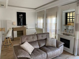 Piso en alquiler en Trafalgar en Madrid