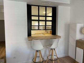 Piso en alquiler en Trafalgar en Madrid