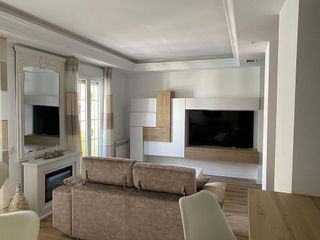 Piso en alquiler en Trafalgar en Madrid