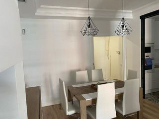 Piso en alquiler en Trafalgar en Madrid