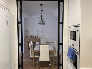 Piso en alquiler en Trafalgar en Madrid