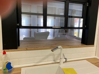 Piso en alquiler en Trafalgar en Madrid