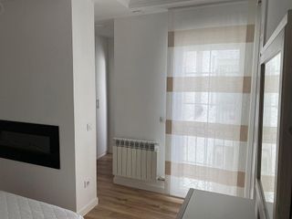 Piso en alquiler en Trafalgar en Madrid