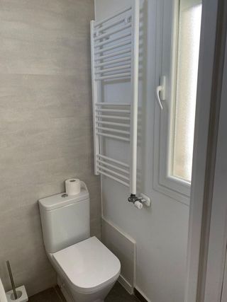 Piso en alquiler en Trafalgar en Madrid