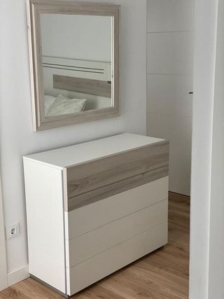 Piso en alquiler en Trafalgar en Madrid