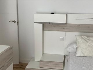 Piso en alquiler en Trafalgar en Madrid