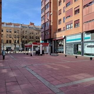 Local comercial en alquiler en Centro en Palencia