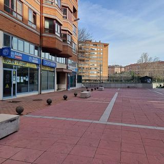 Local comercial en alquiler en Centro en Palencia