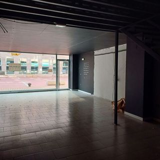 Local comercial en alquiler en Centro en Palencia