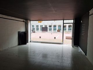 Local comercial en alquiler en Centro en Palencia