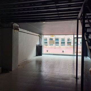 Local comercial en alquiler en Centro en Palencia