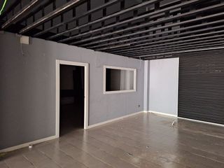 Local comercial en alquiler en Centro en Palencia