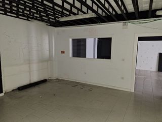 Local comercial en alquiler en Centro en Palencia