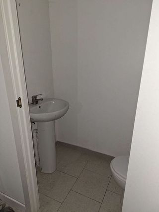 Local comercial en alquiler en Centro en Palencia