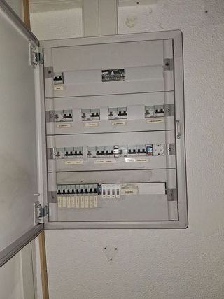 Local comercial en alquiler en Centro en Palencia