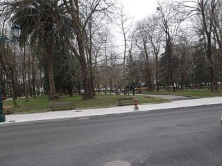 Local comercial en alquiler en El Parque - Zapatón en Torrelavega