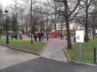 Local comercial en alquiler en El Parque - Zapatón en Torrelavega